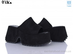 Шлепки Vika
