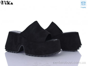 Шлепки Vika