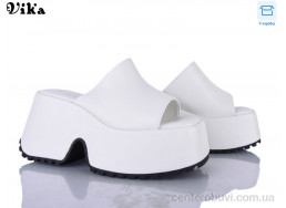 Шлепки Vika