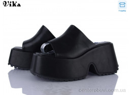 Шлепки Vika