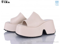 Шлепки Vika