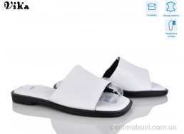 Шлепки Vika