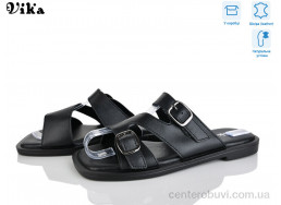 Шлепки Vika