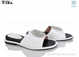 Шлепки Vika