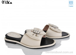 Шлепки Vika