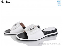 Шлепки Vika