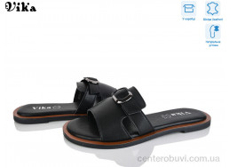 Шлепки Vika