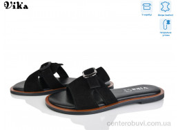Шлепки Vika