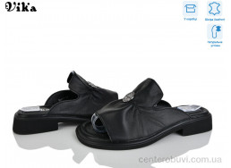 Шлепки Vika