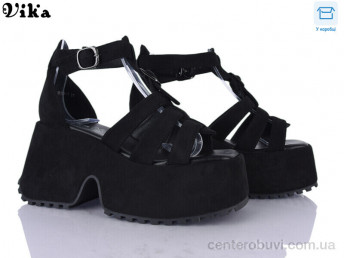Босоножки Vika