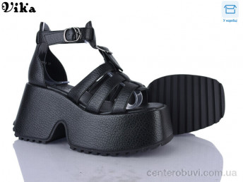 Босоножки Vika