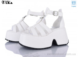 Босоножки Vika