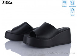 Шлепки Vika