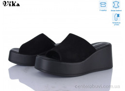 Шлепки Vika