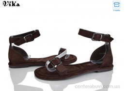 Босоножки Vika