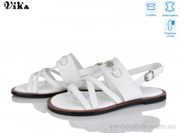 Босоножки Vika