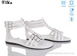 Босоножки Vika