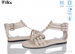 Босоножки Vika