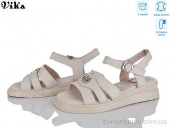 Босоножки Vika