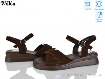 Босоножки Vika