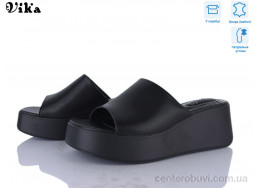 Шлепки Vika