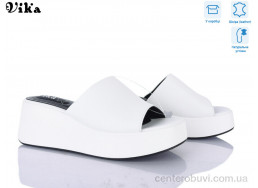 Шлепки Vika