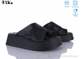 Шлепки Vika