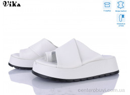 Шлепки Vika