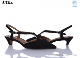 Туфли VIKA-Limani-LULU