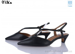Туфли Vika
