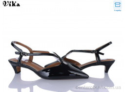 Туфли VIKA-Limani-LULU