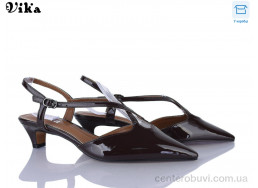Туфли Vika