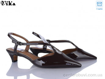 Туфли Vika