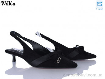 Туфли Vika