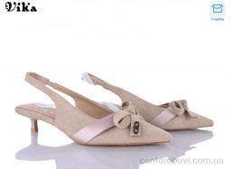 Туфли Vika