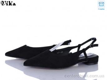 Туфли Vika