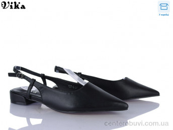 Туфли Vika