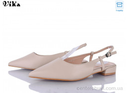 Туфли Vika