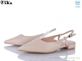 Туфли Vika