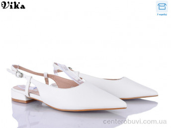 Туфли Vika