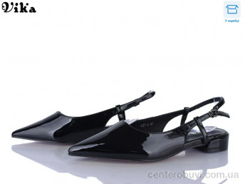 Туфли Vika