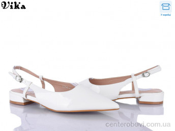 Туфли Vika