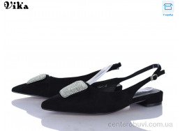 Туфли Vika