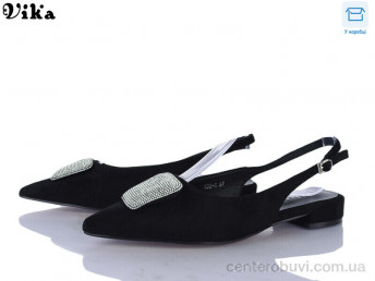 Туфли Vika