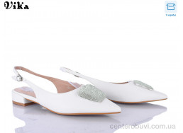 Туфли VIKA-Limani-LULU