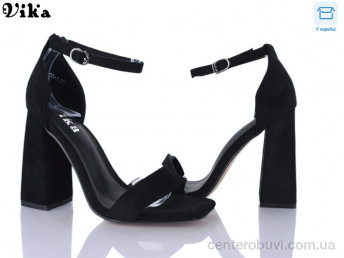 Босоножки Vika