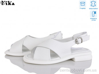 Босоножки Vika
