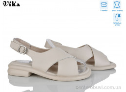 Босоножки Vika