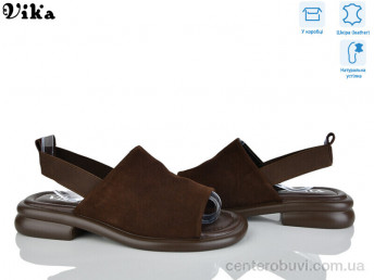 Босоножки Vika