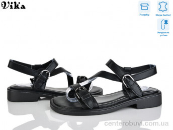 Босоножки Vika